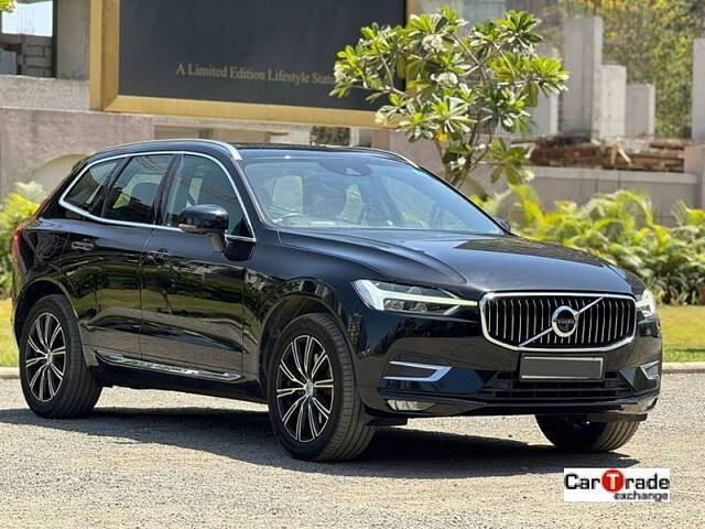 Used Volvo XC60 [2017-2021] Inscription [2017-2020] in Surat