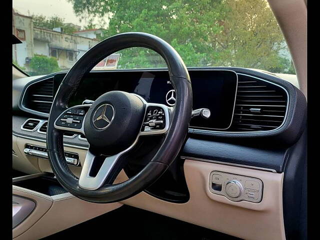 Used Mercedes-Benz GLE [2020-2023] 450 4MATIC LWB [2020-2023] in Delhi