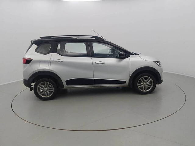 Used Renault Triber RXZ Dual Tone in Jaipur