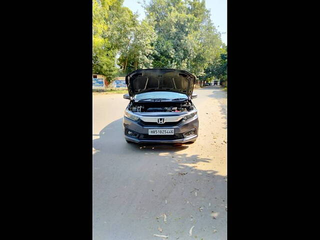 Used Honda Amaze VX CVT 1.2 Petrol [2021] in Delhi