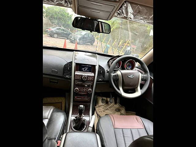 Used Mahindra XUV500 [2015-2018] W8 1.99 [2016-2017] in Delhi