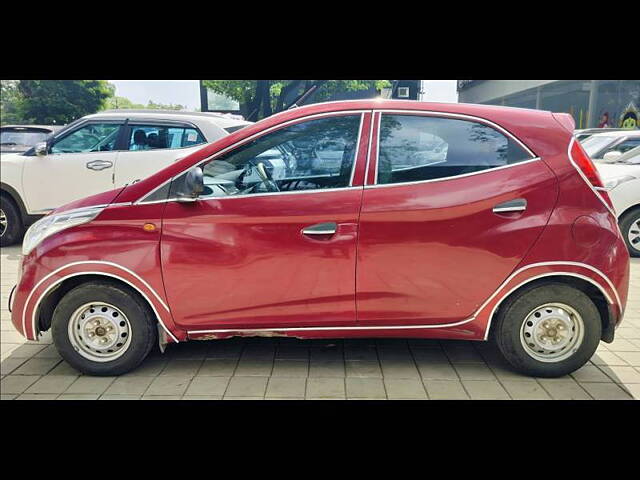 Used Hyundai Eon Era + LPG in Pune