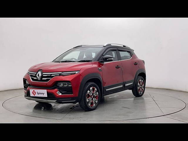 Used 2023 Renault Kiger in Chennai