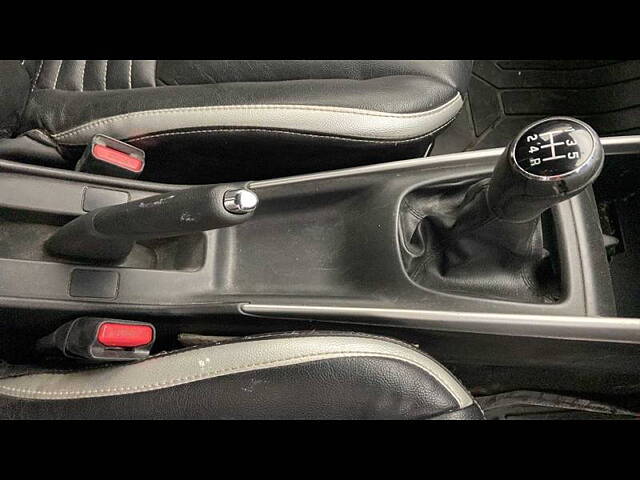 Used Maruti Suzuki Baleno [2015-2019] Delta 1.2 in Delhi