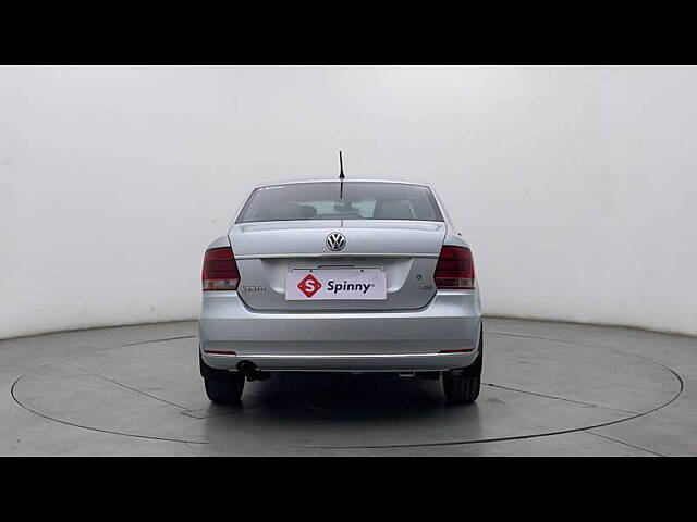 Used Volkswagen Vento [2015-2019] Highline Diesel AT [2015-2016] in Chennai