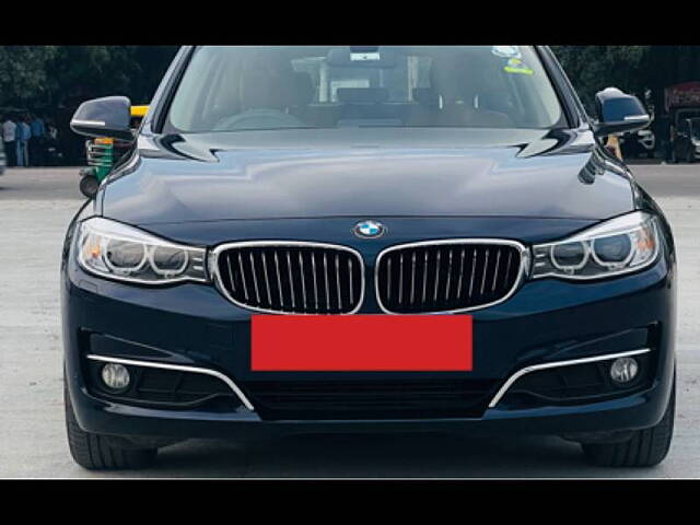 Used 2015 BMW 3-Series in Lucknow