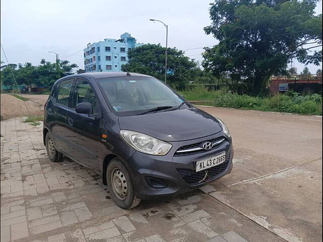 Used Hyundai i10 [2010-2017] Era 1.1 iRDE2 [2010-2017] in Bhubaneswar