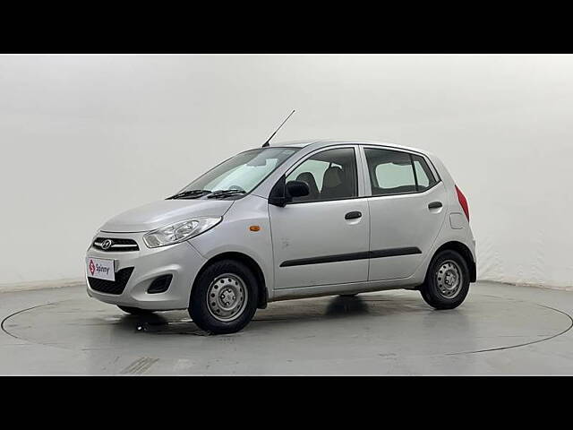 Used 2013 Hyundai i10 in Delhi