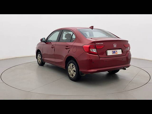 Used Honda Amaze [2016-2018] 1.2 S i-VTEC in Chennai