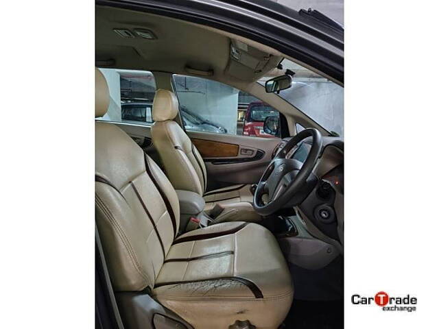 Used Toyota Innova [2012-2013] 2.5 G 7 STR BS-III in Pune