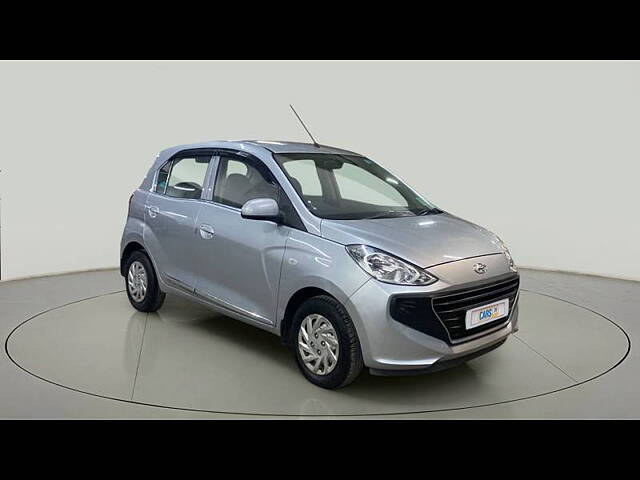 Used 2021 Hyundai Santro in Chandigarh