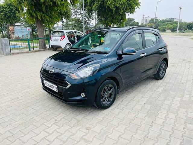 Used Hyundai Grand i10 Nios [2019-2023] Sportz 1.2 Kappa VTVT in Karnal