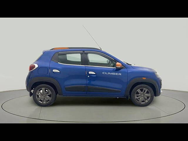 Used Renault Kwid [2019-2022] CLIMBER 1.0 (O) in Hyderabad