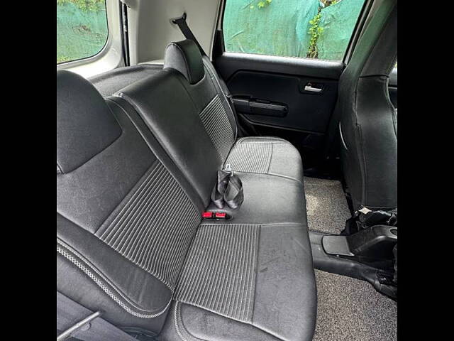 Used Maruti Suzuki Wagon R 1.0 [2014-2019] VXI+ AMT (O) in Navi Mumbai