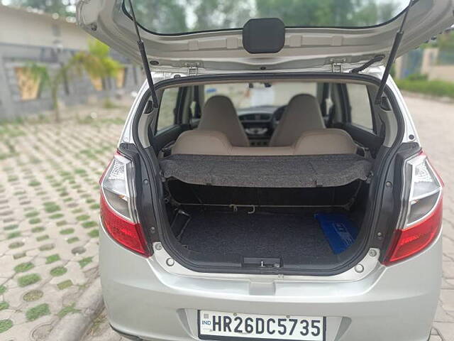 Used Maruti Suzuki Alto K10 [2014-2020] VXi [2014-2019] in Chandigarh