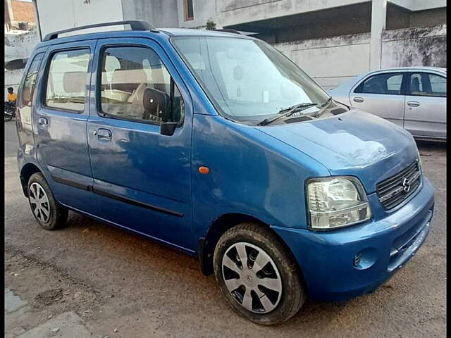 Used 2006 Maruti Suzuki Wagon R in Kanpur