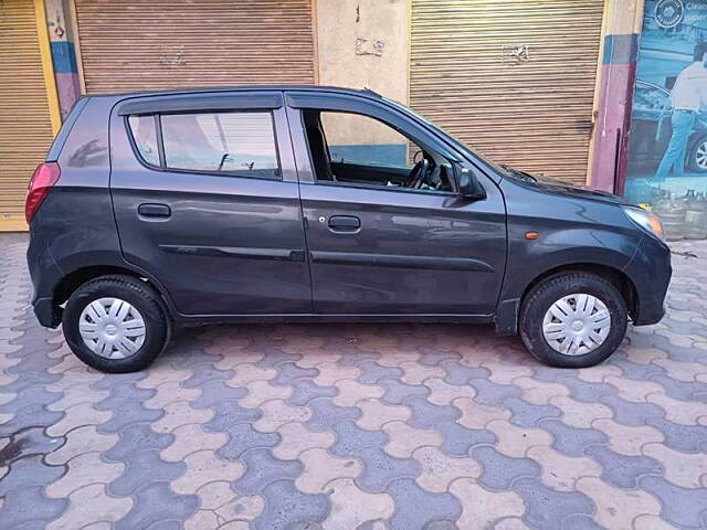 Used Maruti Suzuki Alto 800 [2012-2016] Vxi in Faridabad