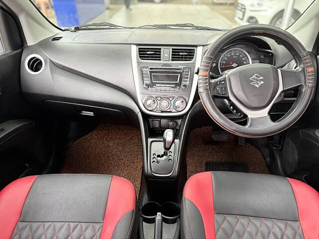 Used Maruti Suzuki Celerio X Zxi AMT [2017-2019] in Mumbai