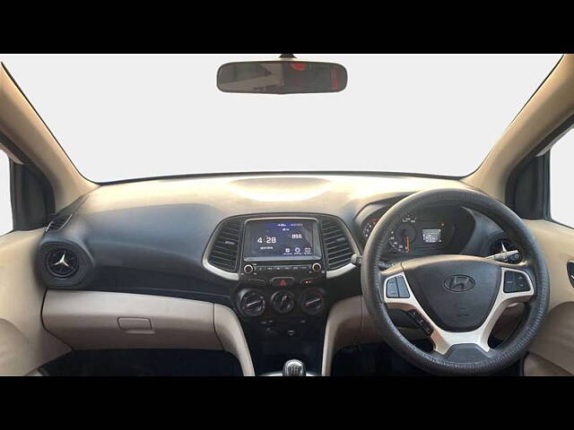 Used Hyundai Santro Sportz in Indore