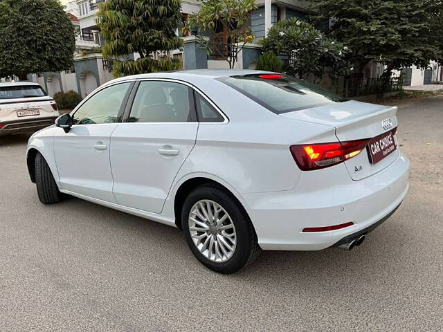 Used Audi A3 [2014-2017] 35 TDI Technology in Jaipur