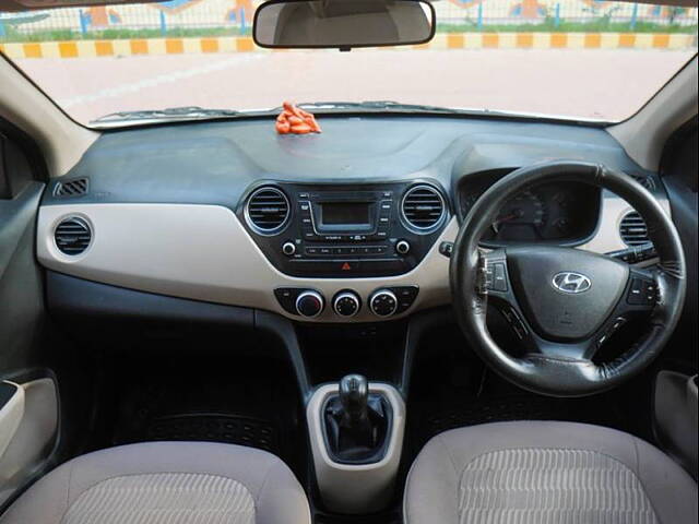 Used Hyundai Xcent E Plus CRDi in Kolkata
