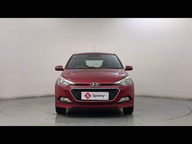 Used Hyundai Elite i20 [2014-2015] Asta 1.2 in Ghaziabad