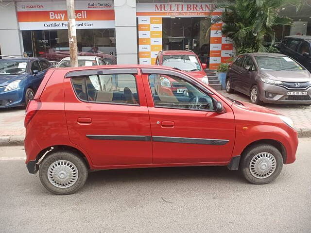 Used Maruti Suzuki Alto 800 [2012-2016] Lxi in Bangalore