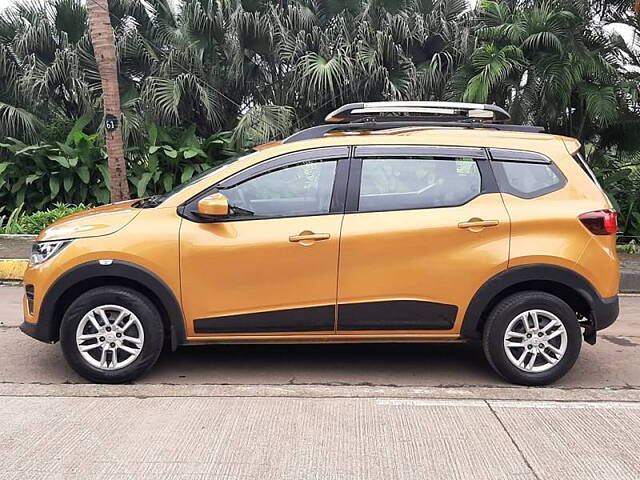 Used Renault Triber [2019-2023] RXT [2019-2020] in Mumbai