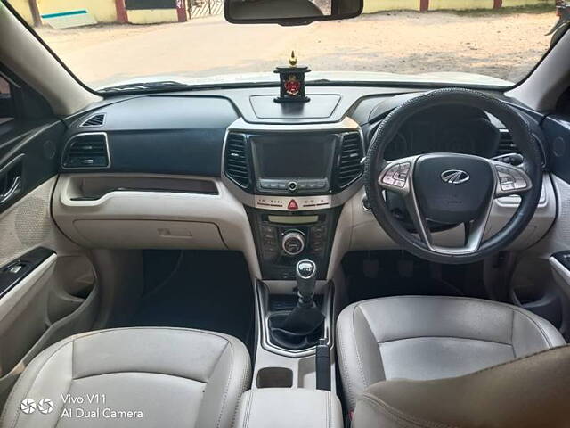 Used Mahindra XUV300 [2019-2024] W8 1.5 Diesel [2020] in Bhopal