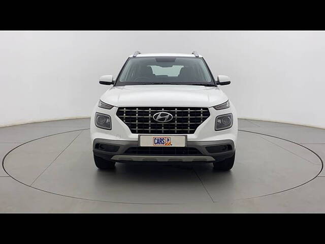 Used Hyundai Venue [2019-2022] SX (O) 1.0 Turbo in Chennai