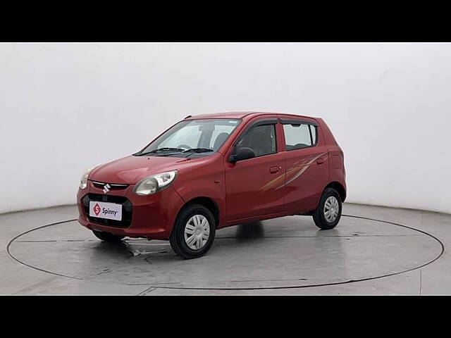 Used 2015 Maruti Suzuki Alto 800 in Chennai