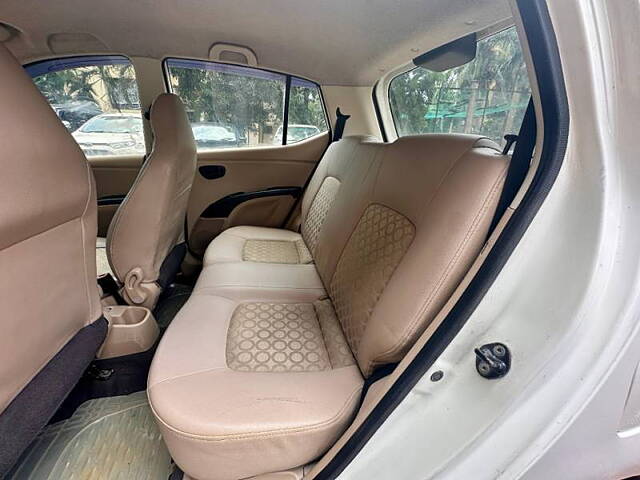 Used Hyundai i10 [2007-2010] Magna 1.2 in Mumbai