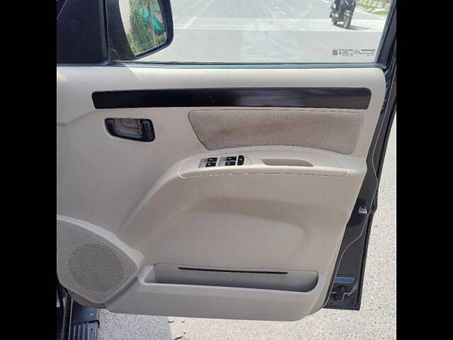 Used Mahindra Scorpio 2021 S11 in Delhi