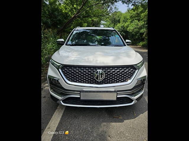 Used 2019 MG Hector in Delhi