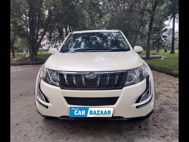 Used 2016 Mahindra XUV500 in Siliguri