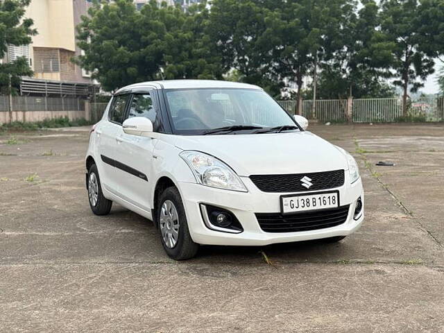 Used Maruti Suzuki Swift [2014-2018] VDi in Ahmedabad