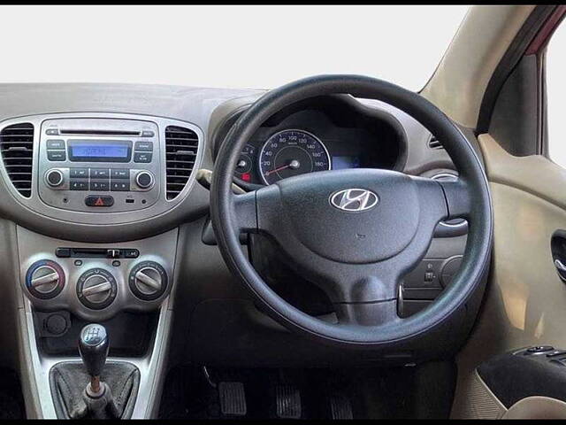 Used Hyundai i10 [2010-2017] Magna 1.1 iRDE2 [2010-2017] in Surat