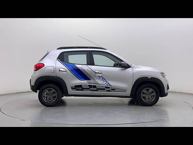 Used Renault Kwid [2015-2019] 1.0 RXT Edition in Bangalore