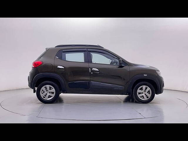 Used Renault Kwid [2015-2019] RXT [2015-2019] in Bangalore