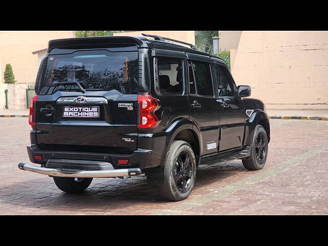 Used Mahindra Scorpio S11 MT 7S in Lucknow