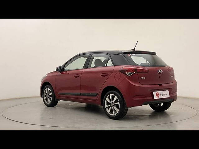 Used Hyundai Elite i20 [2018-2019] Asta 1.2 Dual Tone in Pune