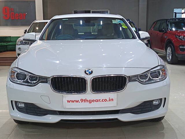 Used 2014 BMW 3-Series in Bangalore