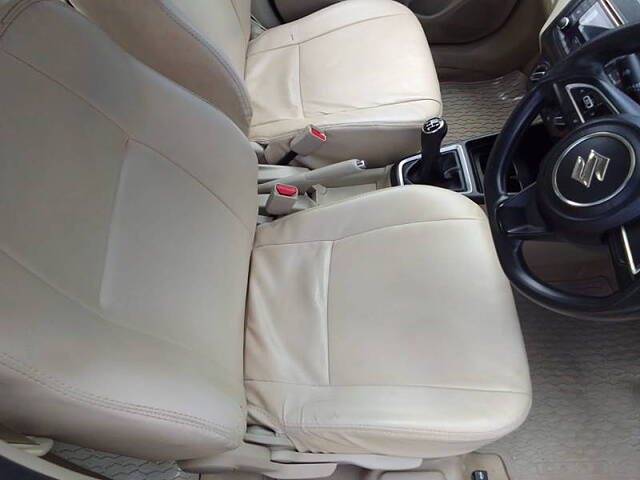 Used Maruti Suzuki Dzire [2017-2020] VDi in Hyderabad