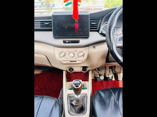 Used Maruti Suzuki Ertiga [2018-2022] VDi 1.5 Diesel in Lucknow