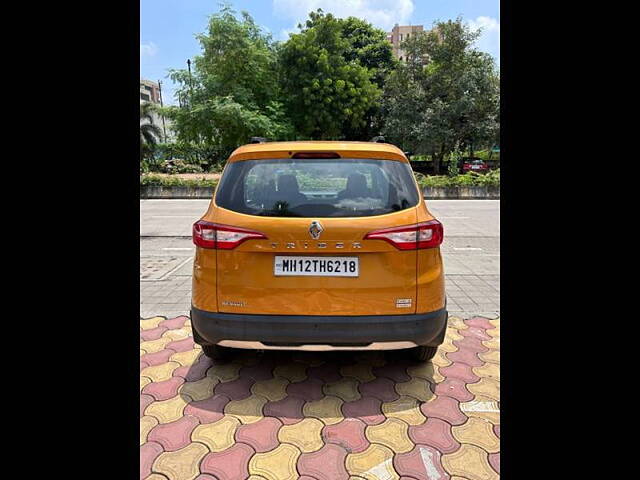 Used Renault Triber [2019-2023] RXL EASY-R AMT in Pune