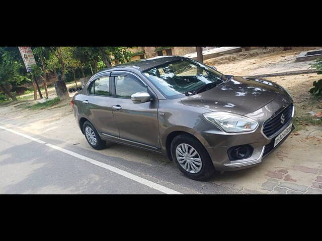 Used Maruti Suzuki Dzire [2017-2020] VDi in Lucknow