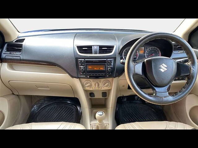 Used Maruti Suzuki Swift DZire [2011-2015] VXI in Lucknow