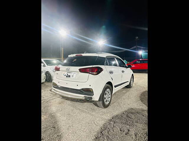 Used Hyundai Elite i20 [2019-2020] Magna Plus 1.4 CRDi in Hyderabad