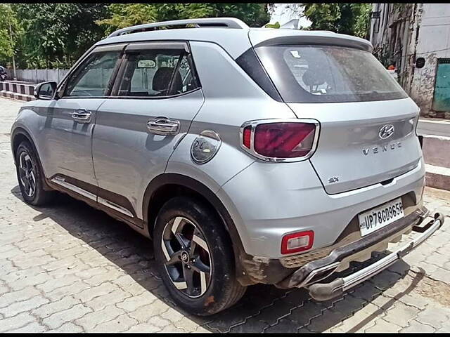 Used Hyundai Creta [2020-2023] SX 1.5 Diesel [2020-2022] in Kanpur