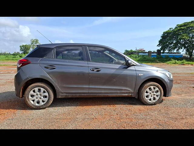 Used Hyundai Elite i20 [2016-2017] Magna 1.2 [2016-2017] in Mangalore